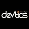 Devtics Technologies logo