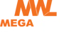 Mega Web Link logo