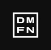 Damn Fine logo