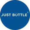 Just Bottle logo