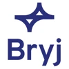 Bryj logo