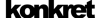 Konkret logo