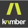 Kamber logo