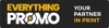 Everything Promo logo