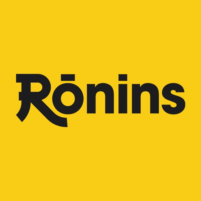 Ronins logo