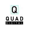 Quad Digital logo