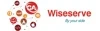 Wiseserve Ltd. logo