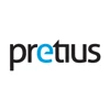 Pretius logo