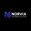 Norvia Software Solutions logo