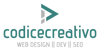 Codice Creativo logo
