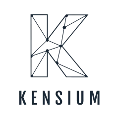 Kensium logo