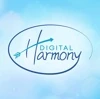 Digital Harmony logo