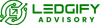 Ledgify Advisory logo