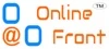 Online Front logo