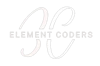Element Coders logo