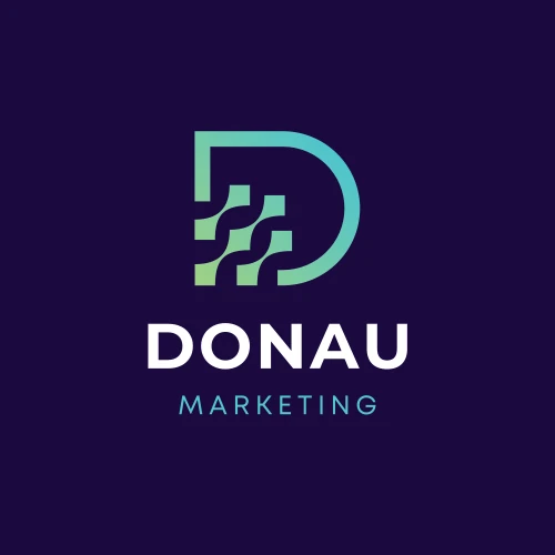 Donau Marketing LLC logo