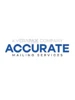 AccurateAZ - Your Direct Mail Services Company logo