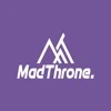 MadThrone logo
