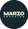 Marzo Creative logo
