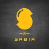 Agência Sabiá logo