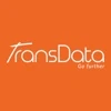TransData logo
