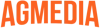 AG Media logo