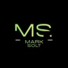 Mark Solt logo