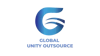 Global unity outsource logo