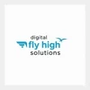 DigitalFlyhigh logo
