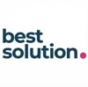Best Solution logo