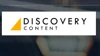 Discovery Content logo