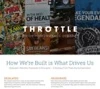 Throttle Limited logo
