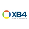 XB4 logo
