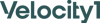 Velocity1 logo
