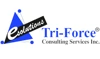 Tri-Force Consulting Services logo