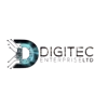 Digitec Enterprise logo