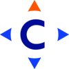 CompassMSP logo