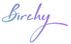 Birchy logo