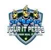 Your IT Peeps logo