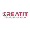 CreatIT Solutions Ltd logo