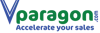 Vparagon logo