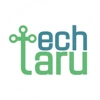 Techtaru Digital logo