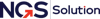 NGS Solution logo