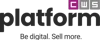 CWS Platform logo