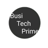 BusiTechPrime logo