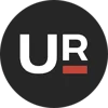 Uproer logo