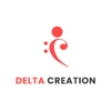 Delta Creation Pvt. Ltd. logo