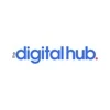 The Digital Hub logo