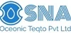 SNA OCEONIC TEQTO PVT LTD logo