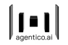 Agentico Ltd logo